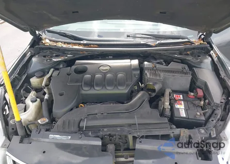 2012 Nissan Altima 2.5 S z USA, uszkodzony, nr VIN 1N4AL2AP9CC143914